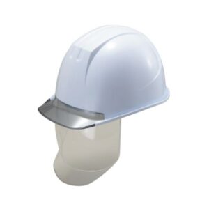 Mũ Bảo Hộ Có Kính Giá Chất