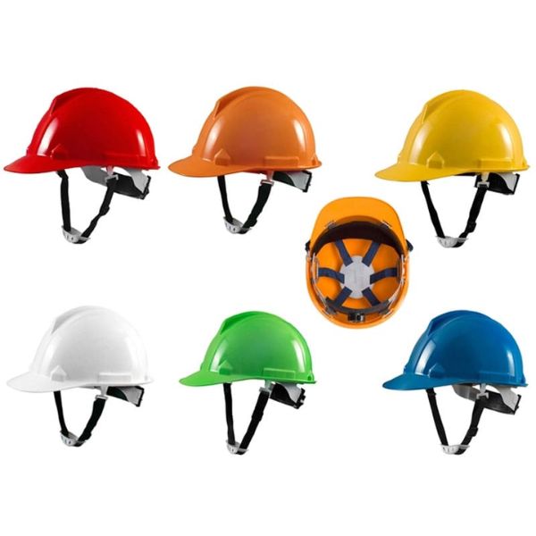 Mũ Bảo Hộ Thùy Dương Mới Chính Hãng Bảo Vệ Phần Đầu - UMBH000123 2 Mũ Bảo Hộ Thùy Dương Bảo Vệ Đầu