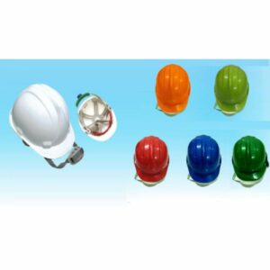 Mũ Bảo Hộ Thùy Dương Cài Quai
