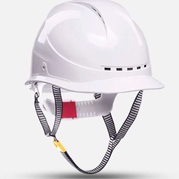 Mũ Bảo Hộ Thùy Dương Nhựa ABS Đảm Bảo An Toàn - UMBH00086 1 Mũ Bảo Hộ Thùy Dương Nhựa