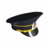 Mũ Kêpi Quân Đội Chất Lượng Chuẩn, Kiểu Dáng Tốt – UMKE00026