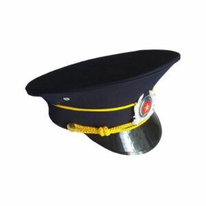 Mũ Kepi