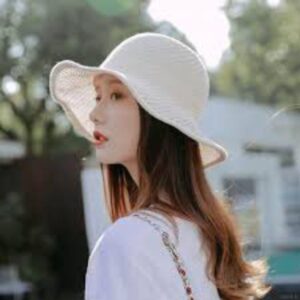 Mũ Tai Bèo Dễ Thương