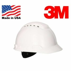 Mũ Bảo Hộ 3M Chất Lượng Cao