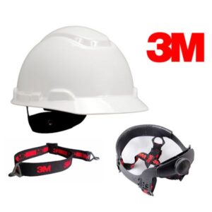 Mũ Bảo Hộ 3M