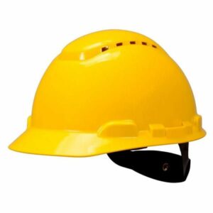 Mũ Bảo Hộ 3M Đạt Chuẩn