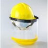 Mũ Bảo Hộ Có Kính-Đảm Bảo An Toàn Lao Động Chất Lượng-UMKH00067 5 Mũ Bảo Hộ Có Kính Tốt