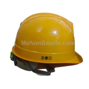 Mũ Bảo Hộ SSTOP Siêu Bền