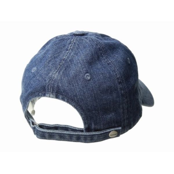 Mũ Lưỡi Trai Denim Chính Hãng