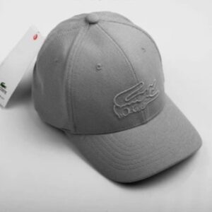 Mũ Lưỡi Trai Lacoste