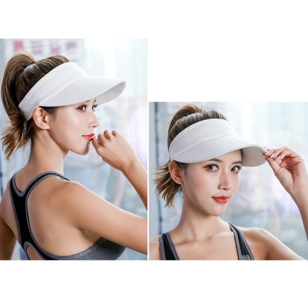 Mũ Lưỡi Trai Thể Thao Thoải Mái