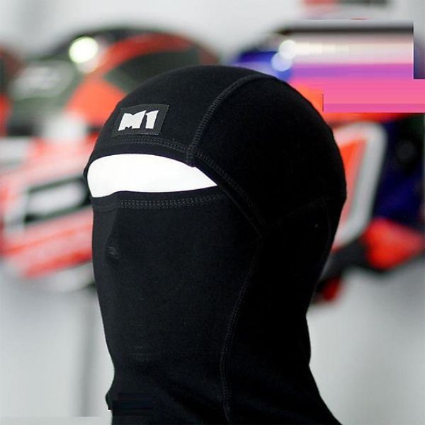Mũ Trùm Đầu Ninja Thái Lan Phong Cách 