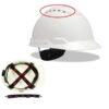 Mũ Bảo Hộ 3M Chống Tiếng Ồn Hiệu Quả Giá Rẻ Chính Hãng - UMBM00046