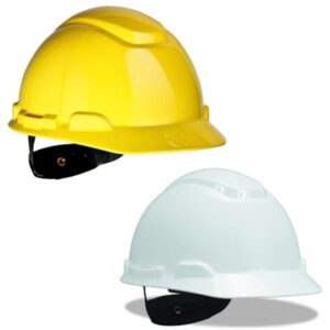 Mũ Bảo Hộ 3M Thiết Kế Đẹp