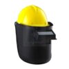 Mũ Bảo Hộ Có Kính Cao Cấp, An Toàn Tuyệt Đối Khi Sử Dụng - UMKH00070 5 Mũ Bảo Hộ Có Kính Lao Động An Toàn
