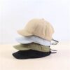 Mũ Lưỡi Trai Ngắn Vành Thời Trang Phong Cách Nhật Bản - UMLT00122 6 Mũ Lưỡi Trai Ngắn Vành Đẹp