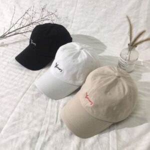 Mũ Lưỡi Trai Nổi Bật