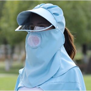 Mũ Trùm Đầu Giá Tốt