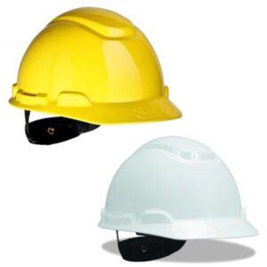 Mũ Bảo Hộ 3M An Toàn Cao