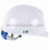 Mũ Bảo Hộ KUKJE Gọn Nhẹ Nhưng Bền Bỉ An Toàn Mới Nhất-UMKU00034