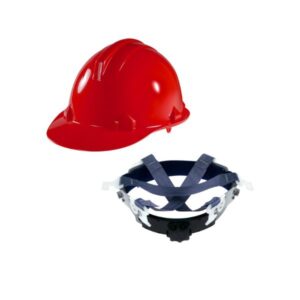 Mũ Bảo Hộ Blue Eagle An Toàn Cho Lao Động