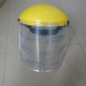 Mũ Bảo Hộ Có Kính Bền Đẹp Cao Cấp