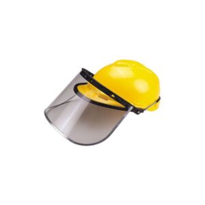 Mũ Bảo Hộ Có Kính Thoải