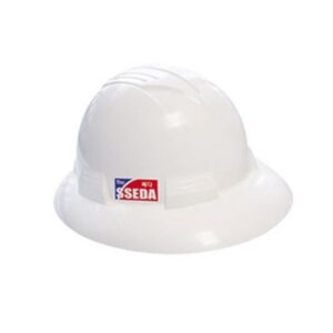 Mũ Bảo Hộ SSEDA Cao Cấp An Toàn Cao