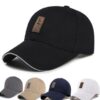 Mũ Lưỡi Trai Thời Trang Cao Cấp Với Phong Cách Unisex - UMLT00125 5 Mũ Lưỡi Trai Chính Hãng