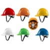 Mũ Bảo Hộ Việt Nam Giải Pháp An Toàn Cho Mọi Ngành Nghề - UMVN00020 6 Mũ Bảo Hộ Việt Nam Đạt Chuẩn