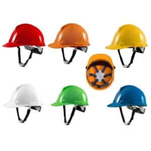 Mũ Bảo Hộ Việt Nam Đạt Chuẩn
