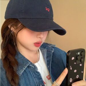 Mũ Lưỡi Trai Chính Hãng Chất Lượng