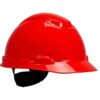 Mũ Bảo Hộ 3M Bảo Vệ Hiệu Quả, Thoải Mái Cả Ngày Dài - UMBM000106