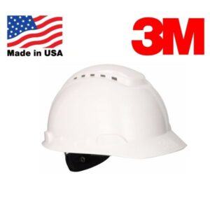 Mũ Bảo Hộ 3M Cao Cấp
