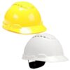 Mũ Bảo Hộ 3M Gia Công Bền Bỉ Vô Cùng An Toàn - MBH0004 9 Mũ Bảo Hộ 3M Chắc Chắn
