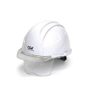 Mũ Bảo Hộ Có Kính Bền Tốt