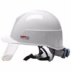 Mũ Bảo Hộ Có Kính Đầu Tư An Toàn Cho Công Việc Nguy Hiểm - UMKH111