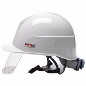 Mũ Bảo Hộ Có Kính Chất Lượng