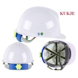 Mũ Bảo Hộ Kukje Bền