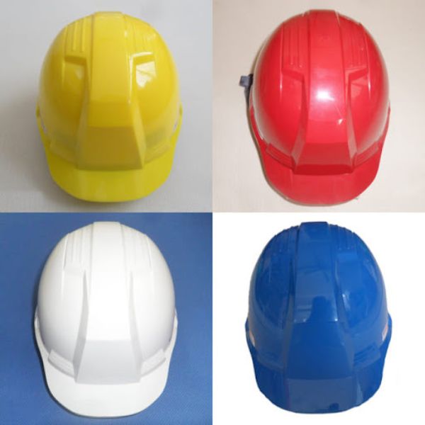 Mũ Bảo Hộ Sseda Cao Cấp Đảm Bảo An Toàn Mọi Lúc, Mọi Nơi - MBH0006 1 Mũ Bảo Hộ Sseda Bền Bỉ