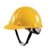 Mũ Bảo Hộ Thùy Dương An Toàn Cho Người Lao Động - UMBH00139