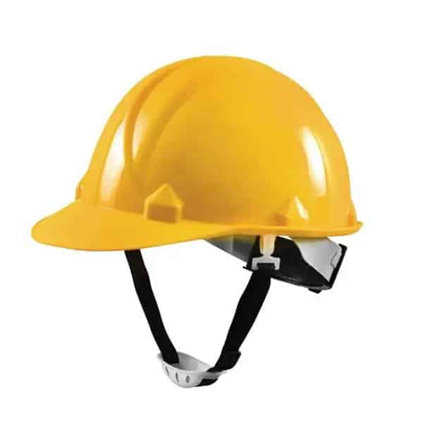 Mũ Bảo Hộ Thùy Dương An Toàn Cho Người Lao Động - UMBH00139 1 Mũ Bảo Hộ Thùy Dương Đạt Chuẩn