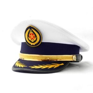 Mũ Kepi Cao Cấp