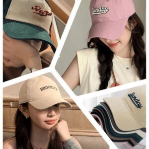 Mũ Lưỡi Trai Bắt Trend