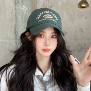 Mũ Lưỡi Trai Cá Tính Nhất