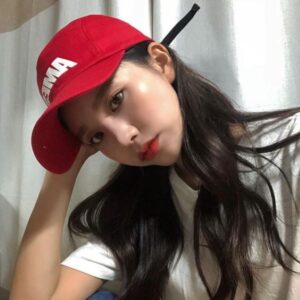 Mũ Lưỡi Trai Đẹp