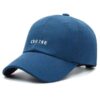 Mũ Lưỡi Trai Thời Trang Chất Liệu Cao Cấp Bảo Vệ Đẳng Cấp – UMLT00168 5 Mũ Lưỡi Trai Thể Thao Mùa Hè