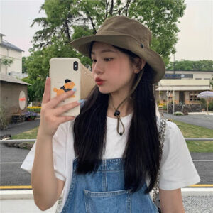 Mũ Tai Bèo Chất Lượng