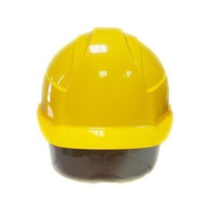 Mũ Bảo Hộ Có Kính Bảo Vệ An Toàn Tuyệt Đối