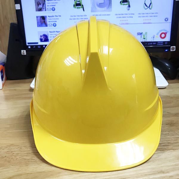Mũ Bảo Hộ Hàn Quốc Lựa Chọn Cho Môi Trường Làm Việc - UMHQ00025 1 Mũ Bảo Hộ Hàn Quốc Bảo Vệ Toàn Diện